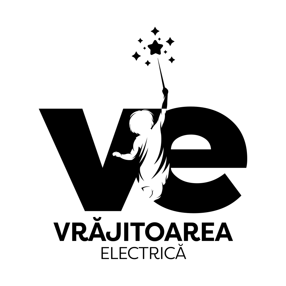 Vrăjitoarea Electrică
